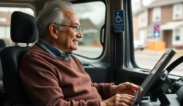 Benefits and Resources for Disabled Seniors in Massachusetts